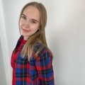 Фотография специалиста Терехова Екатерина