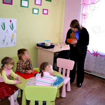 Детский развивающий центр Моё счастье в Ленинском районе фото 1