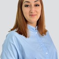 Фотография специалиста Акилова Насиба Абдужаббаровна