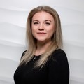 Фотография специалиста Стырова Ирина