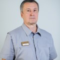 Фотография специалиста Болотов Вадим Геннадьевич
