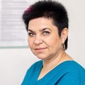 Фотография специалиста Явкина Елена Ивановна