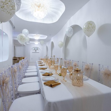 Пространство для мероприятий White Loft фото 1