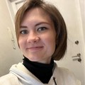 Фотография специалиста Петрова Дарья