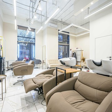 Лаборатория волос Роса фото 3