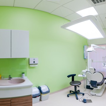 Стоматологические центр Швейцарская стоматология фото 2