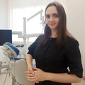 Фотография специалиста Беликова Ольга