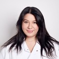 Фотография специалиста Кадиева Ирина Феликсовна