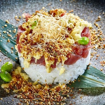 Суши-бар Shima Sushi Bar фото 1