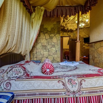 Гостиница Арго фото 1