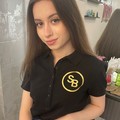 Фотография специалиста Синицына Мария
