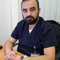 Фотография специалиста Арустамян Григорий Эдуардович