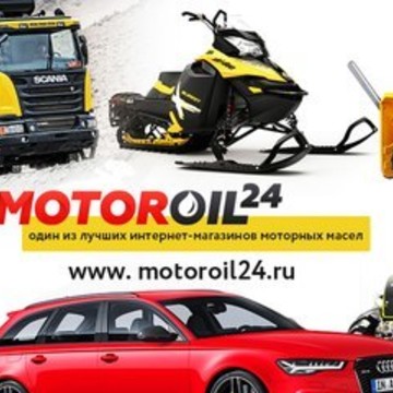 MotorOil24