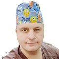 Фотография специалиста Брянцев Василий Владимирович