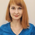 Фотография специалиста Исаева Елена Всеволодовна