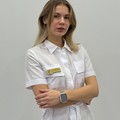 Фотография специалиста Богданова Дарья Александровна
