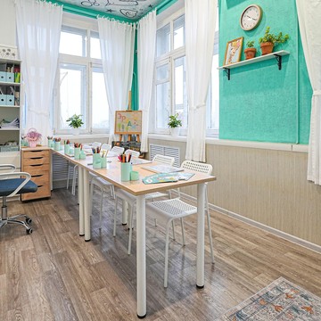 Школа интеллектуального развития Эрудит фото 2