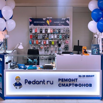 Сервисный центр Pedant.ru фото 3