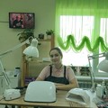 Фотография специалиста Медяникова Юлия Романовна