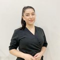 Фотография специалиста Тошматова Мафтуна Абдумумниновна