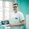 Фотография специалиста Кашигин Юрий Юрьевич