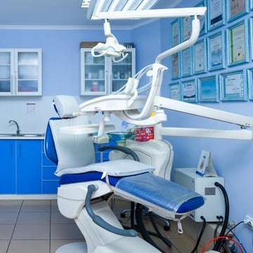 Стоматологическая клиника Дент-Смайл фото 3