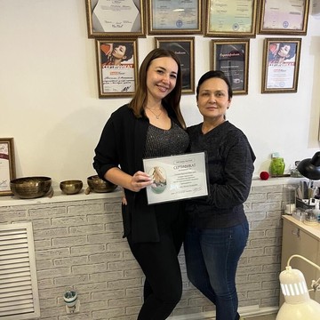 Школа-студия Natalia Nail-Profi фото 3