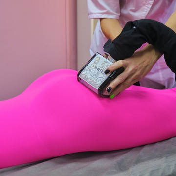 Велнес-центр Tonus room в Свердловском районе фото 3