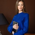 Фотография специалиста Ильенкова Каролина Михайловна