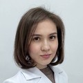 Фотография специалиста Мендигужаева Алина Габдельнуровна