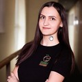 Фотография специалиста Каргина Ксения