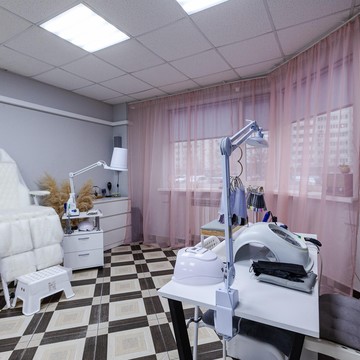 Ногтевой кабинет Nails.iren фото 3