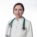 Фотография специалиста Мартемьянова Елена Григорьевна