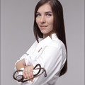 Фотография специалиста Лысенко Юлия Юрьевна