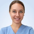 Фотография специалиста Березуцкая Иванна Сергеевна