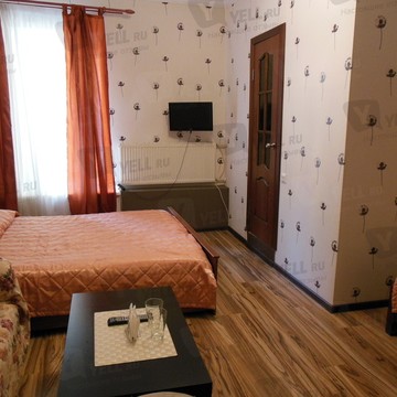 мини-отель Невский 6 фото 1