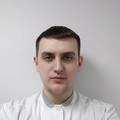 Фотография специалиста Лартон Ростислав Рустамович