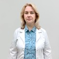 Фотография специалиста Кравчук Оксана Святославовна