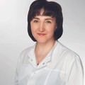 Фотография специалиста Курганова Лилия Владиславовна