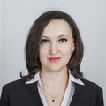 Фотография специалиста Лапшина Елена