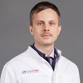Фотография специалиста Нечаев Марк Олегович