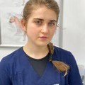 Фотография специалиста Зеленая Анастасия