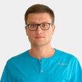Фотография специалиста Бойко Владимир Сергеевич