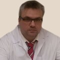 Фотография специалиста Рыльский Алексей Васильевич