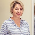 Фотография специалиста Анисимова Ольга