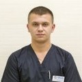 Фотография специалиста Махин Дмитрий Александрович