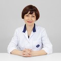 Фотография специалиста Александрова Жанна Львовна