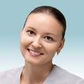 Фотография специалиста Папулова Елена Гурьевна