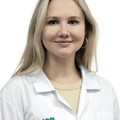 Фотография специалиста Самкова Анастасия Сергеевна
