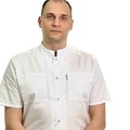 Фотография специалиста Сергеев Александр Владимирович